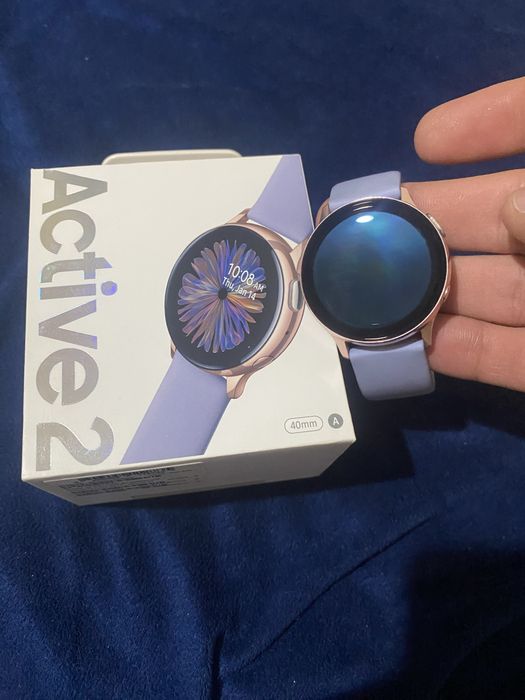 Galaxy Samsung Active 2 orginal