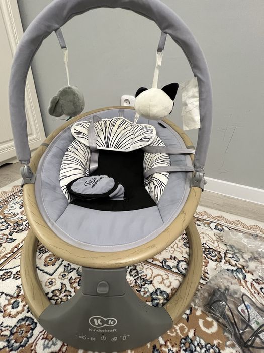 продам электронный шезлонг