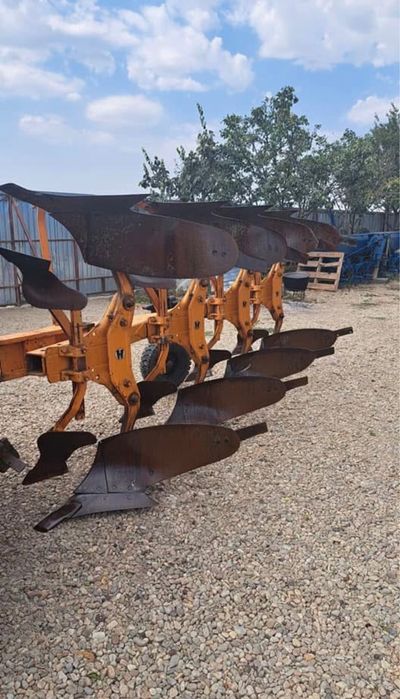 Vand plug Kuhn Master 120