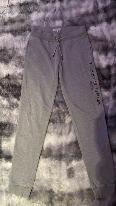 Tommy Hilfiger детски оригинален панталон