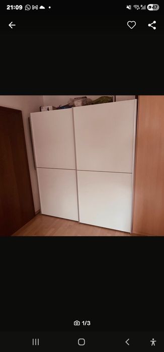 De vanzare mobila import