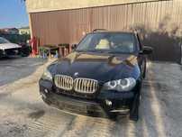 Dezmembrari bmw X5 E70 LCI