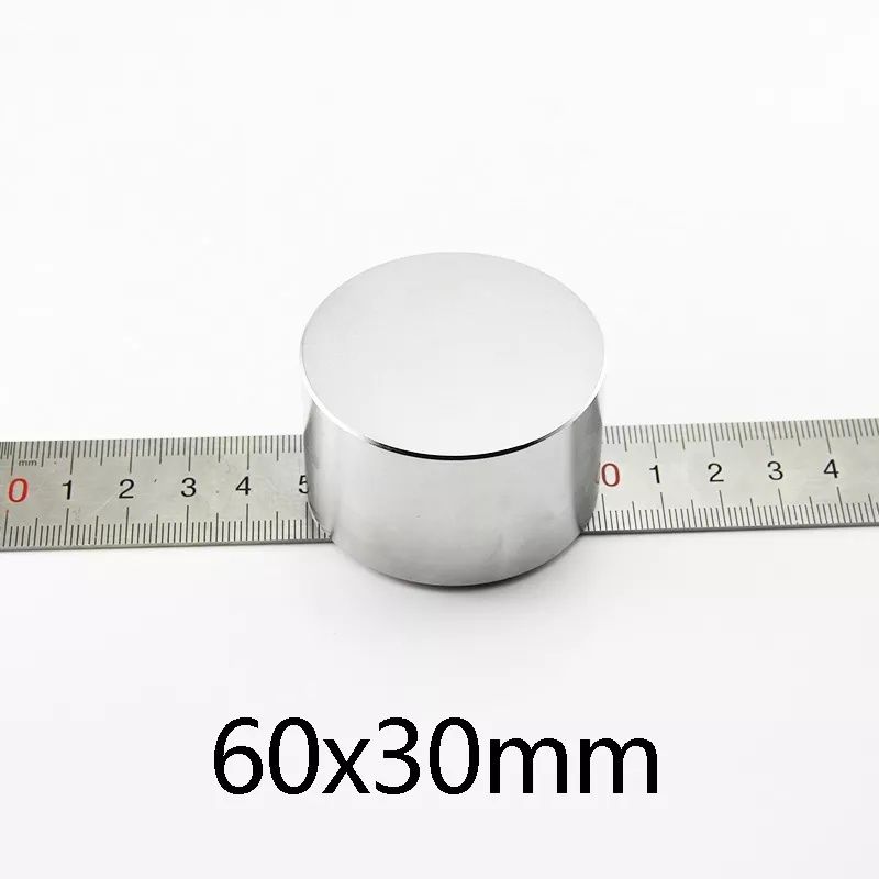 50/30 Неодимов магнит N52 Супер мощен!!