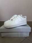 Air Force One Tripple White