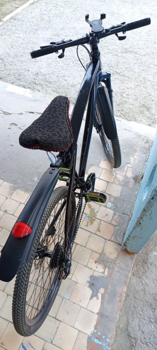 Velosiped sotiladi