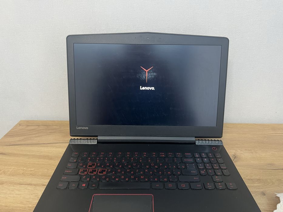 Lenovo Legion Y520
