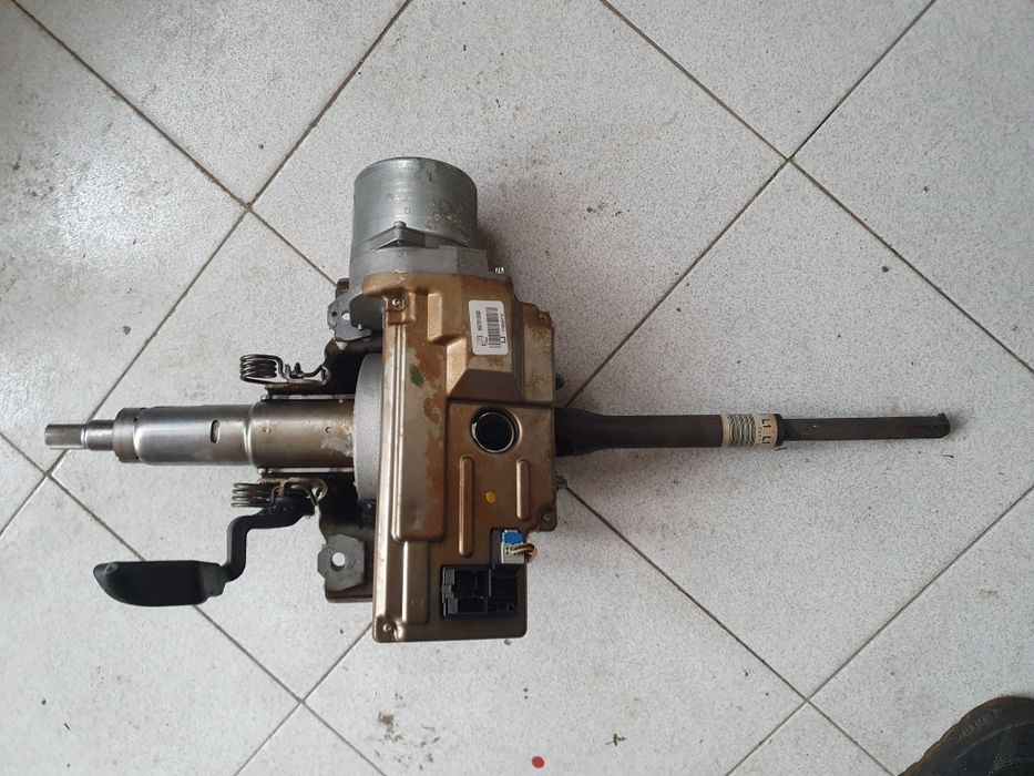 Електрическа хидравлика за Опел Корса Д