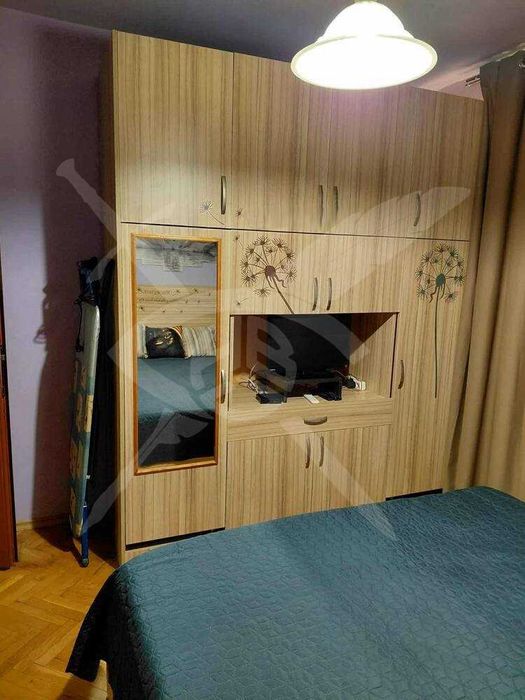 Тристаен апартамент под наем в Мараша 11802521