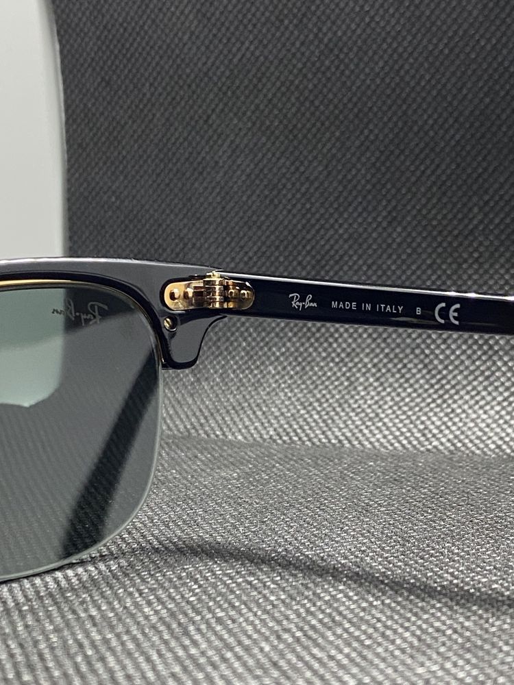 Ochelari de soare Ray Ban Clubmaster Originali Noi