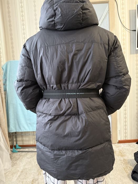 Продаю б/у куртку в хорошем состоянии