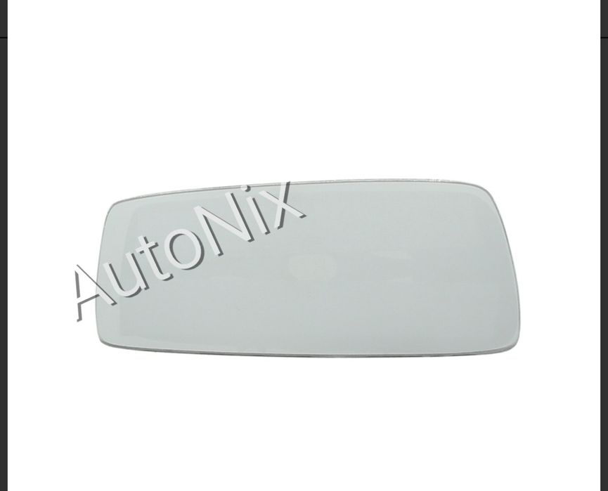 Стъкло за огледало за Audi 80 тонирано стъкло за ауди 80
