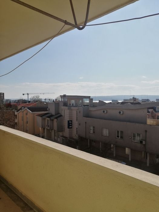 Дава се под наем Тристаен апартамент в Варна, Бриз - 93 кв.м за 500 € - Снимка #6