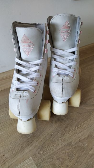Ролкови кънки Oxelo от Decathlon 32 номер
