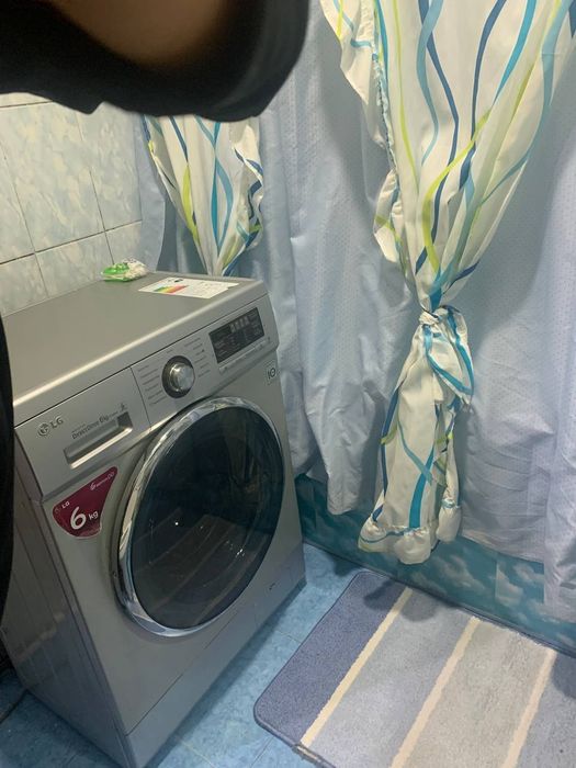 Сдается 2/5/9 в районе Вокзала ориентир 5 - отделение ул Беруни.