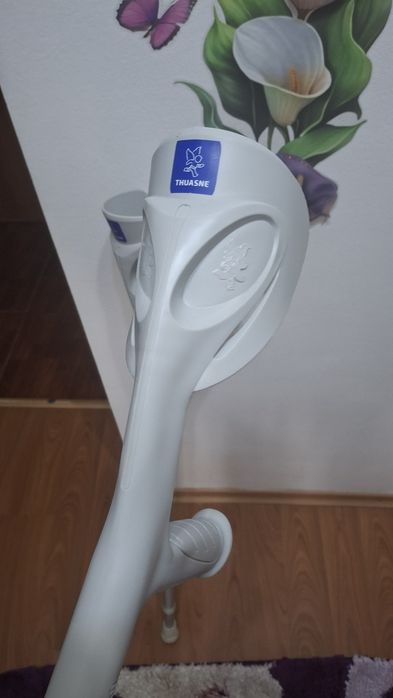 Cârje ortopedice reglabile Thuasne Franța