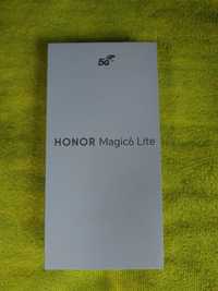 Vând/Schimb Honor Magic 6 Lite 5G Nou Garanție Orange Dual Sim Fulbox