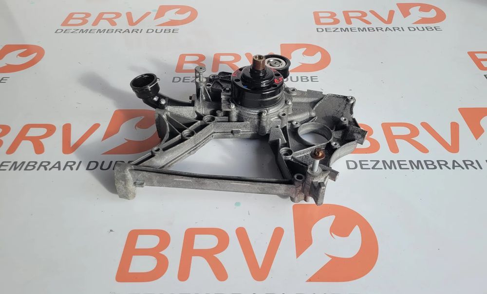 Suport accesorii pentru Mercedes Sprinter 2.2 motorizare Euro 4 /Euro