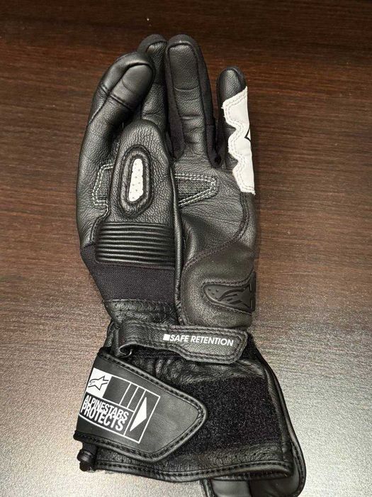 Ръкавици за мотор L размер Alpinestars SP-2 V3