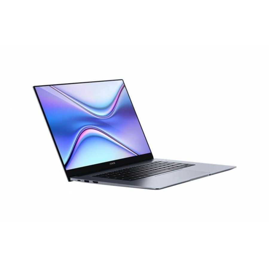 Мощный ноутбук HONOR MagicBook X 15