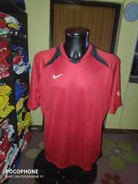 tricou original nike fit dry marimea XXL clasic