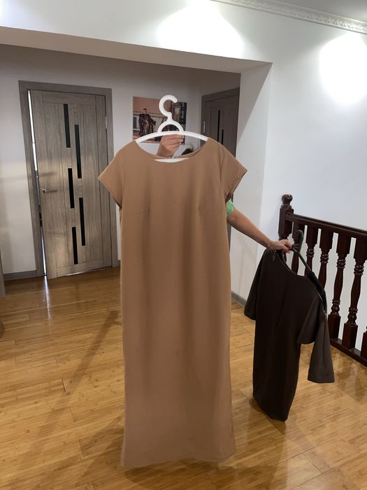 Продам платья б/у