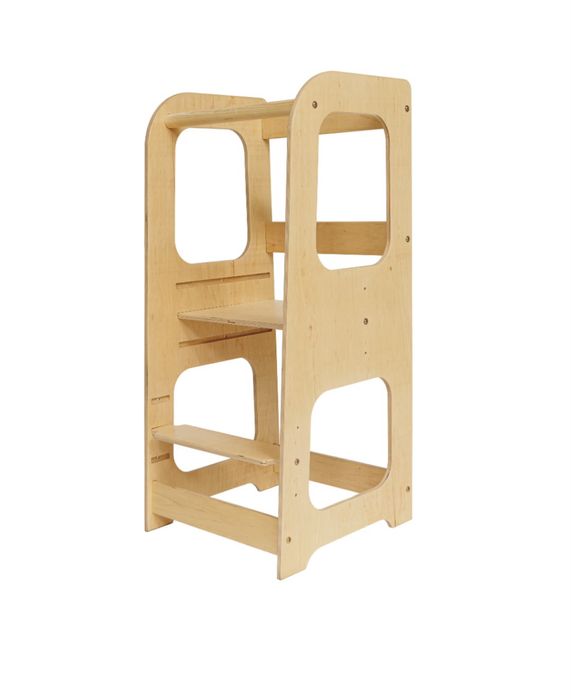 Помощна кула wooden magic