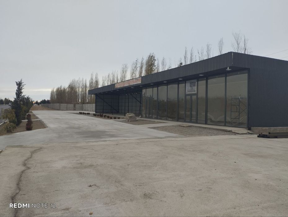 Ижарага берилади