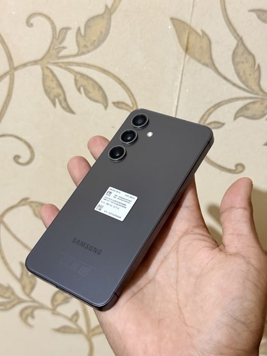 Samsung s24 8/256