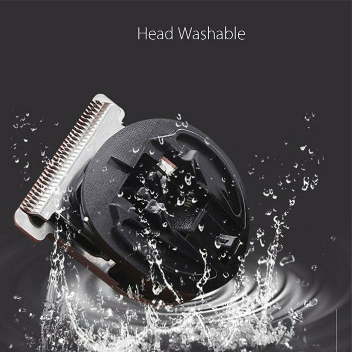 Masina de tuns par, barba, par nas si urechi! Noua ambalata!