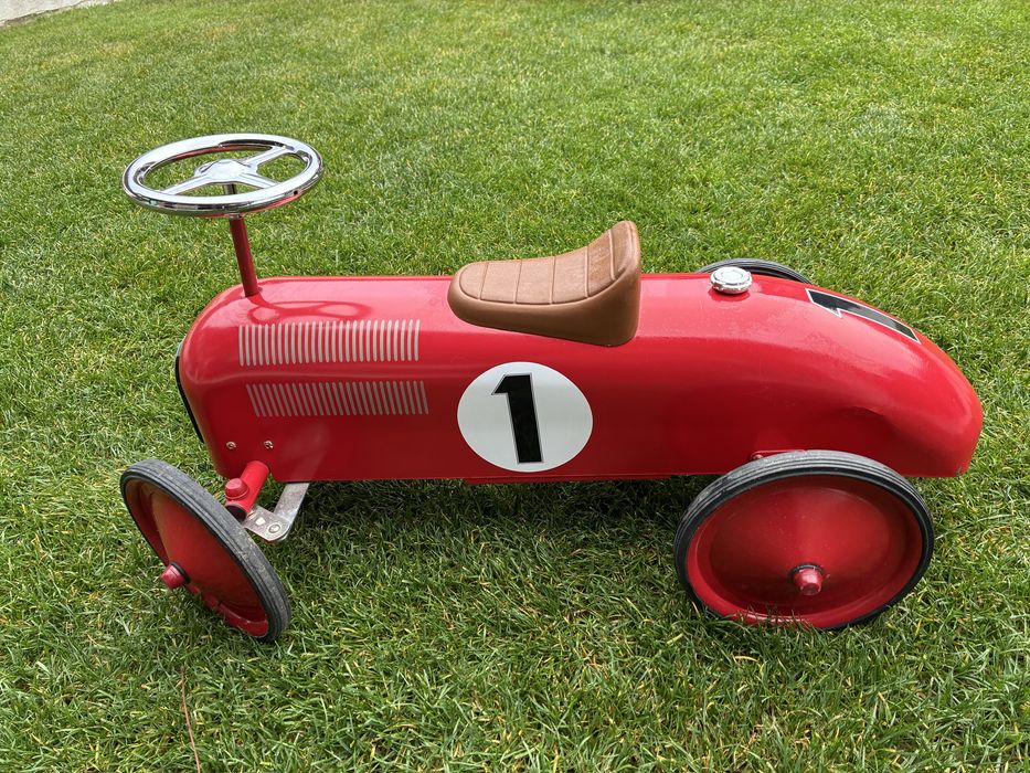 Masinuta pentru copii