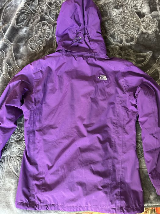 Geaca The North Face XL dama