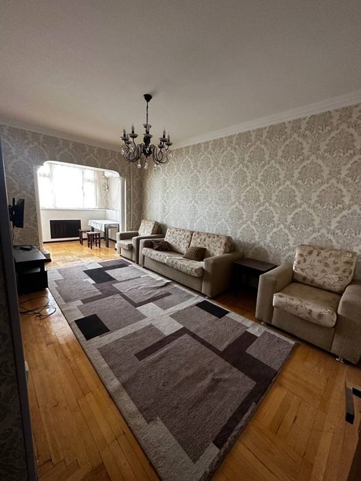 Срочно продаетса квартира, собственник.