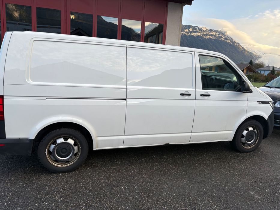 Volkswagen T 6.1 Transporter