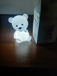 Lampa led Small Bear
