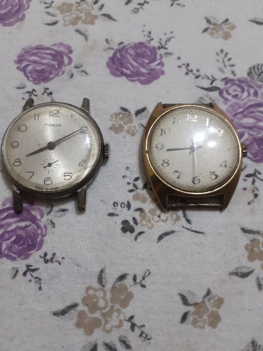 Vechituri    ceasuri