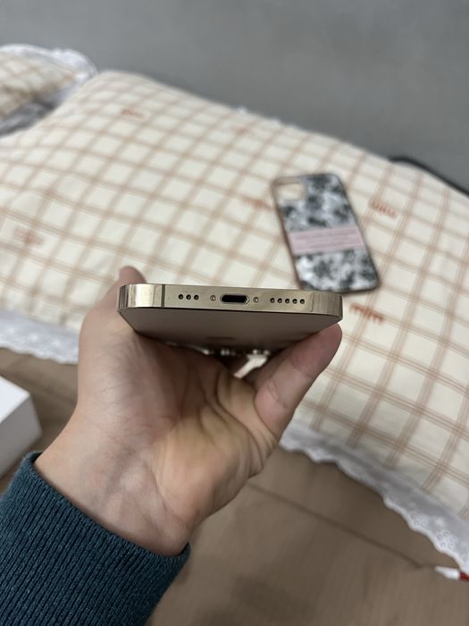 Iphone 13 pro ideal