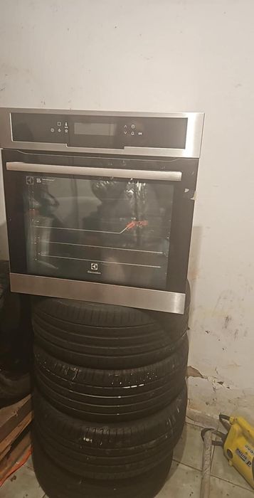 Cuptor electric Electrolux