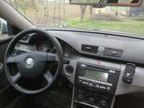 Volkswagen Passat B6