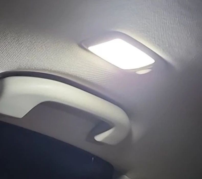 Bec Led T10 W5W Canbus