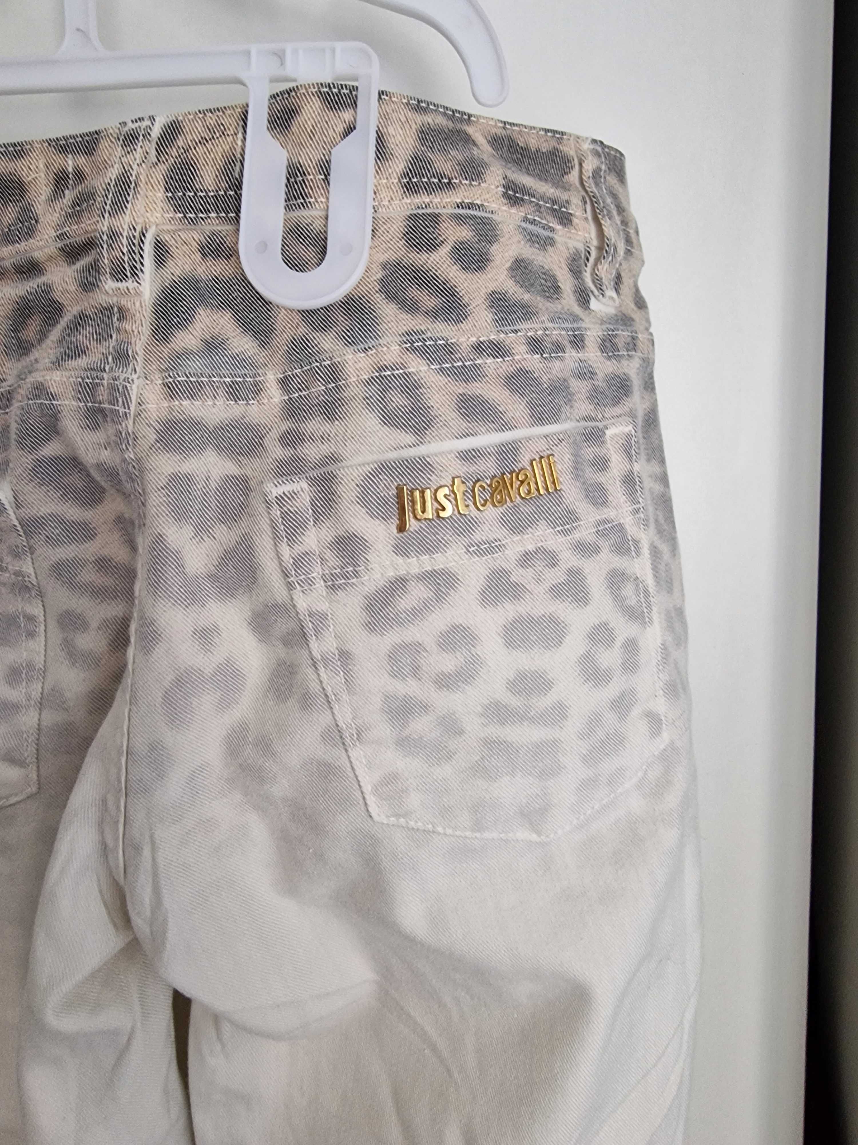 Дънки JustCavalli, оригинални