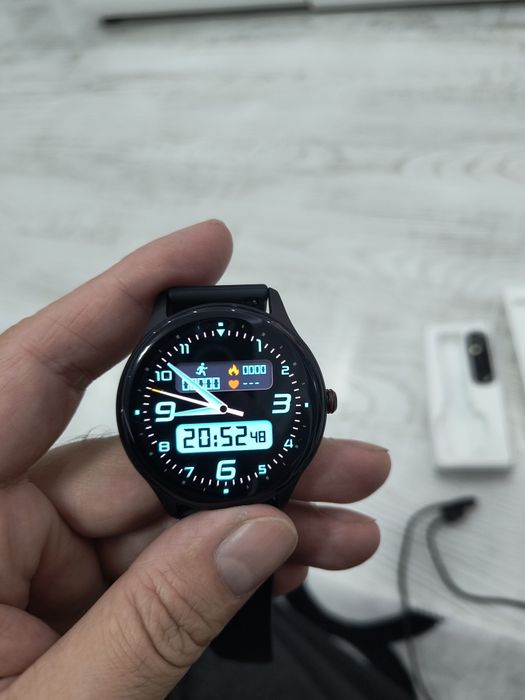 Смарт часовник smart watch