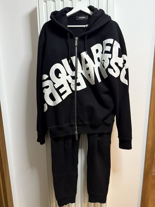 Trening Dsquared2 Sport Fit ORIGINAL marimea M