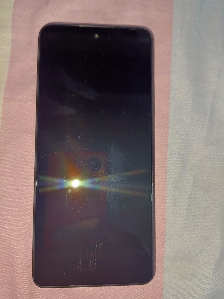 Tecno Pova 6 neo