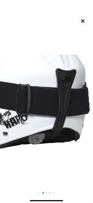 Casca ski dama si barbat