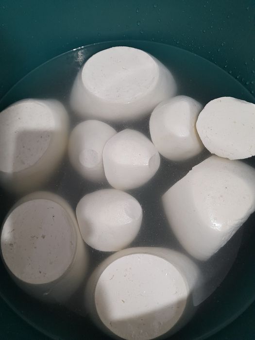 De vanzare Brânză de capră