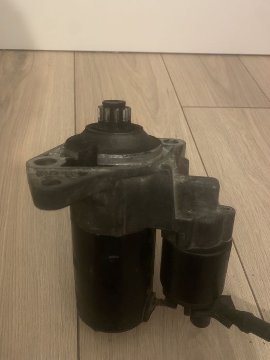 Electromotor golf4 -audi 1,6 benzina