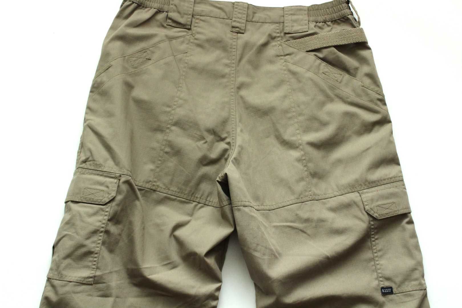 5.11 TACTICAL SERIES мъжки тактически панталони 32/30 и 36/32 (М и L)