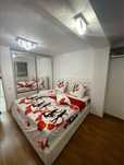Garsoniera regim hotelier