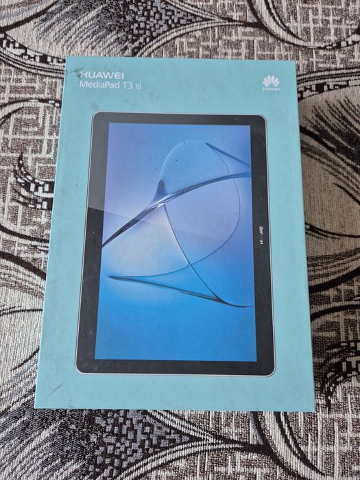 Tableta Huawei MediaPad T3
