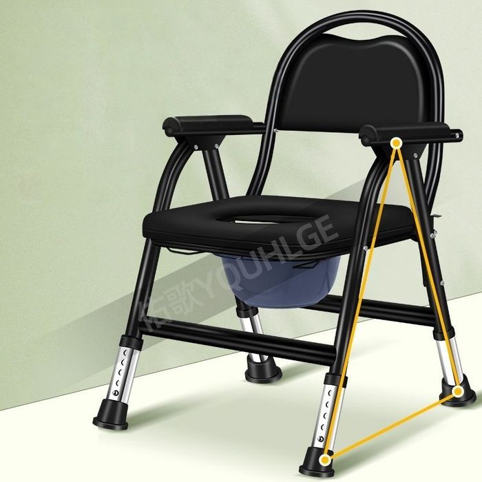 Биотуалет переносной